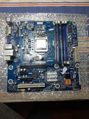 i5 3rd gen motherboard