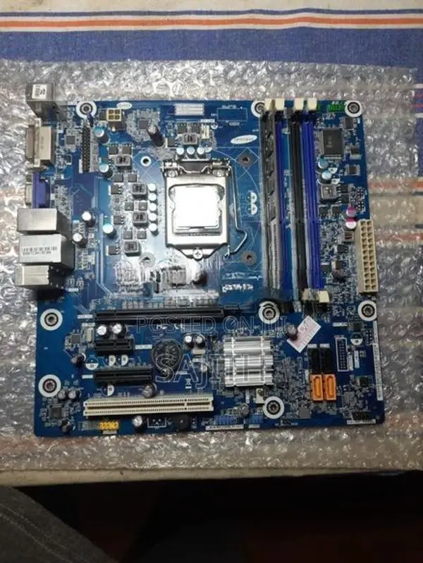 i5 3rd gen motherboard