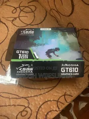 graphics Card