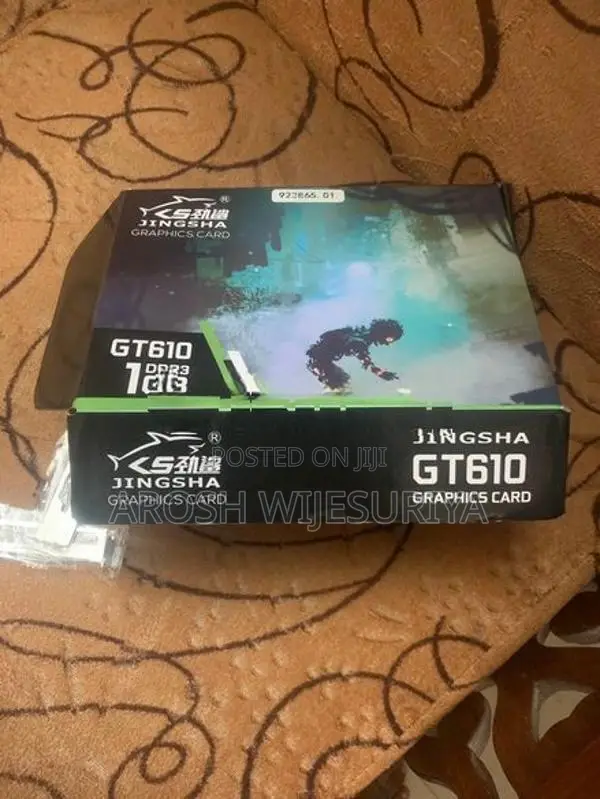 graphics Card
