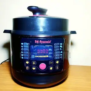 Rice Cooker