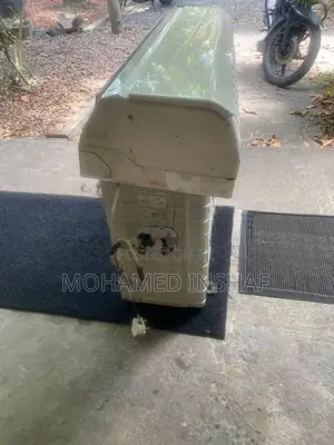 A/c LG 9000.btu