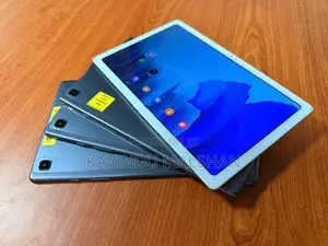 galaxy Tab A7 10.4 inches