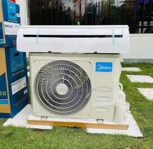 12000BTU (Midea Non Inverter) AC