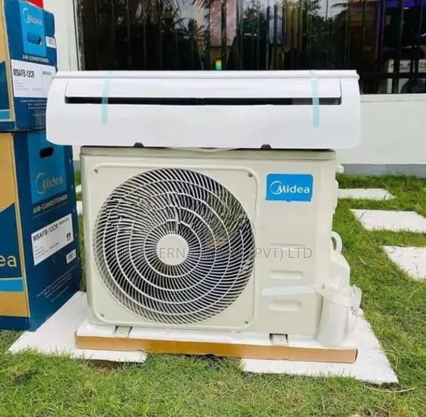 12000BTU (Midea Non Inverter) AC