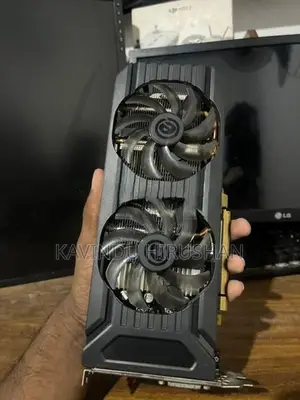 GTX 1060 6GB Gaming Vga
