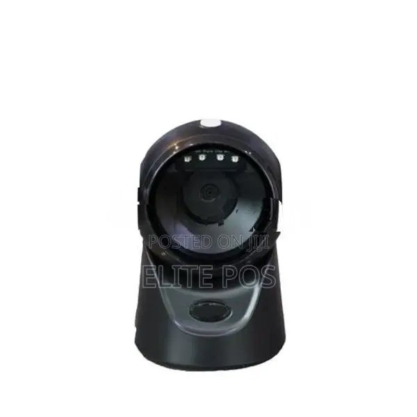 Pos - 2D Desktop Barcode & QR Scanner
