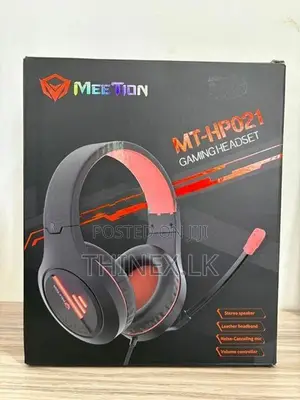 Meetion MT-HP021 Gaming Headset