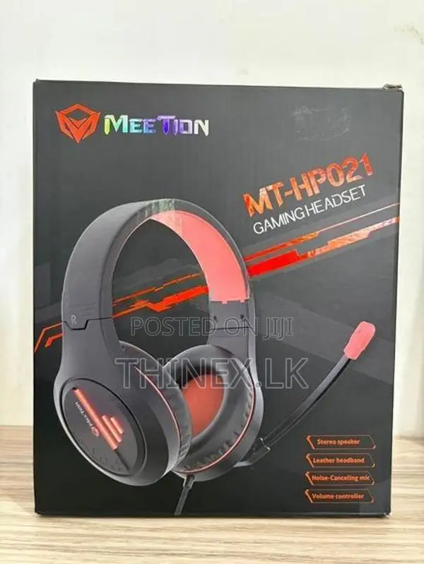 Meetion MT-HP021 Gaming Headset