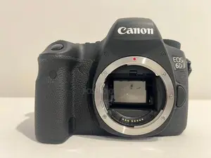 Canon 6d