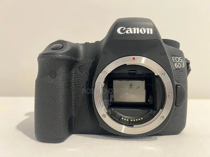Canon 6d