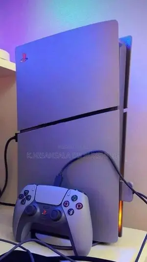 Ps5 Console