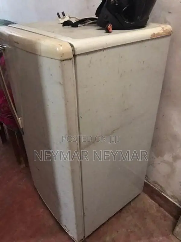 Panasonic Fridge