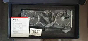 6700 XT 12GB XFX SPEEDSTER QICK 319 AMD Radeon GPU
