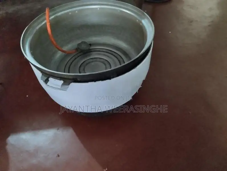 Rice Cooker