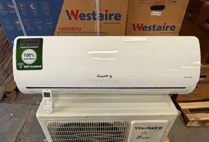 18000BTU (Westaire Inverter) Smart