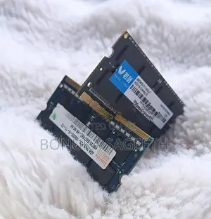 Used Laptop 4GB RAMS