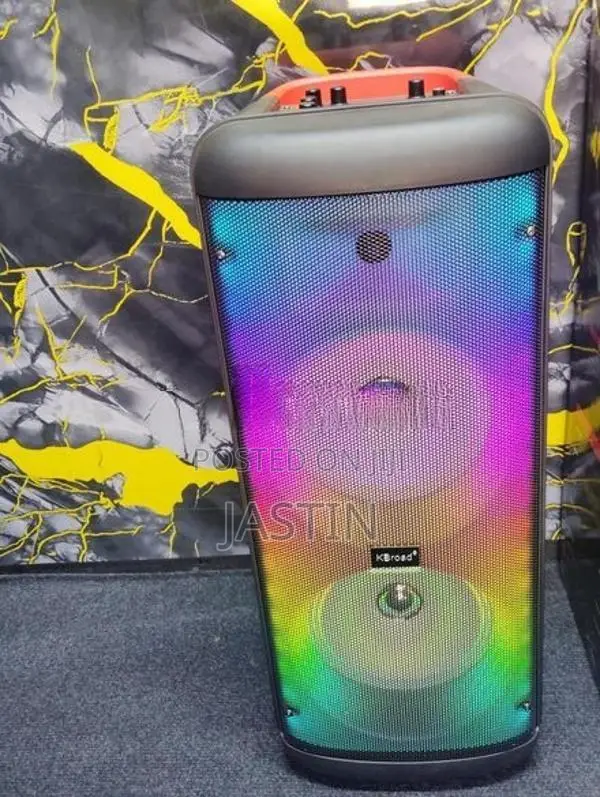 Bluetooth Box