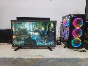 LED TV