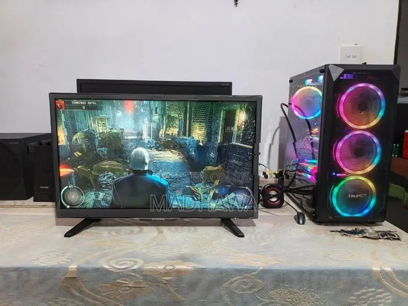 LED TV