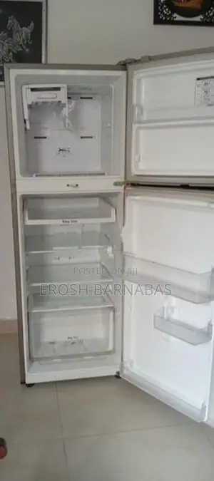 Samsung Fridge