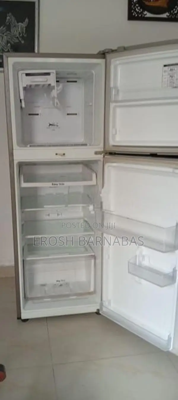 Samsung Fridge