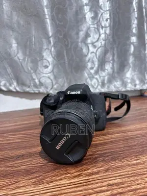Canon EOS750D