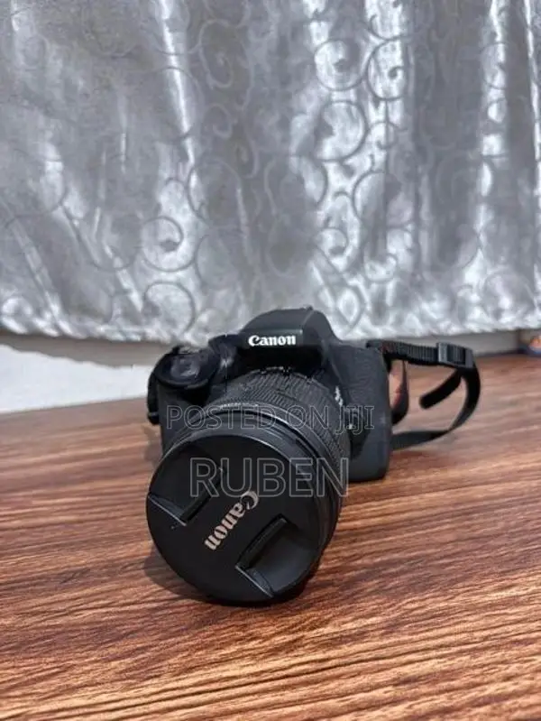 Canon EOS750D