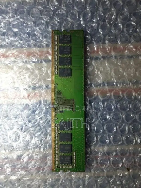 DDD4 8GB Ram