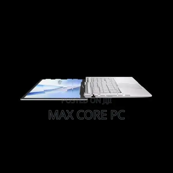 ASUS VIVOBOOK X1504VA CORE 7 150U 8GB ONBOARD RAM 512GB NVME SSD 15.6"
