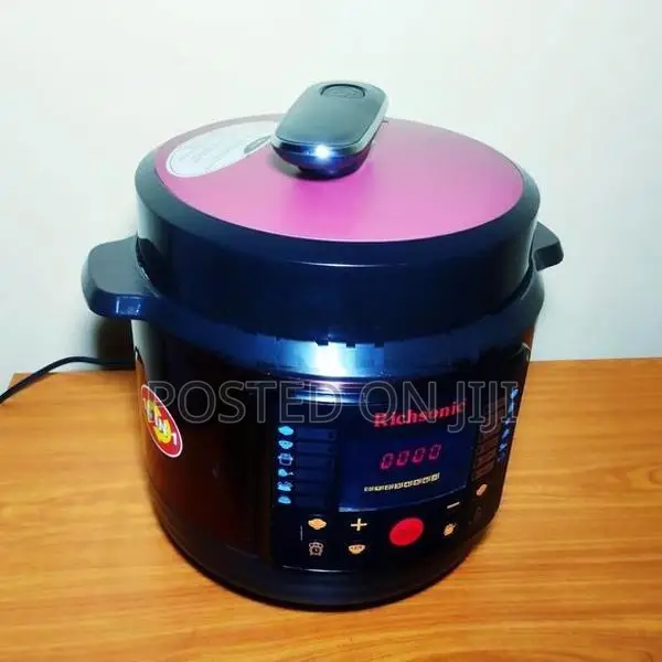 Rice Cooker