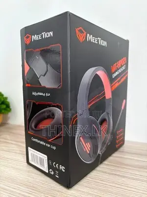 Meetion MT-HP021 Gaming Headset