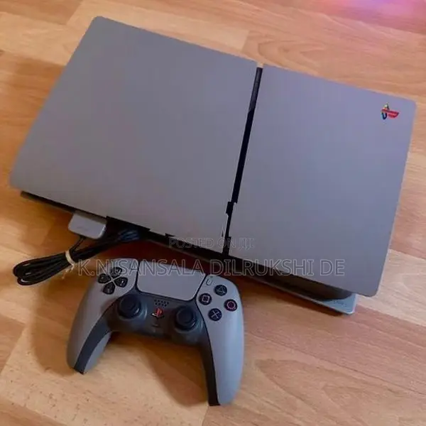 Ps5 Console