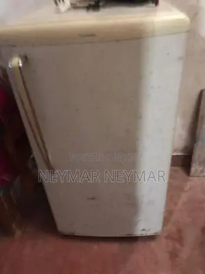 Panasonic Fridge