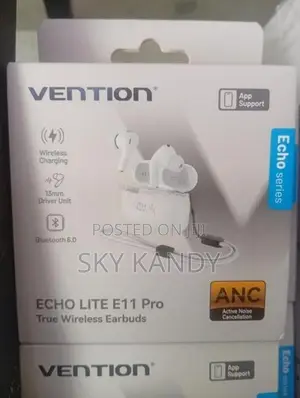 Vention Earbud