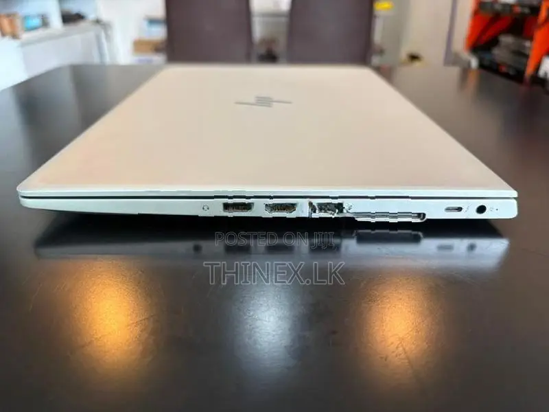 HP EliteBook i5 8th (i5-8365U) 8GB 256GB BackLight Laptop