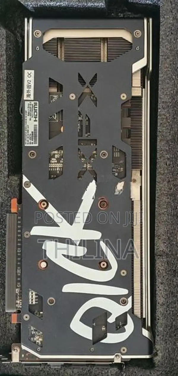 6700 XT 12GB XFX SPEEDSTER QICK 319 AMD Radeon GPU