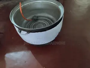 Rice Cooker