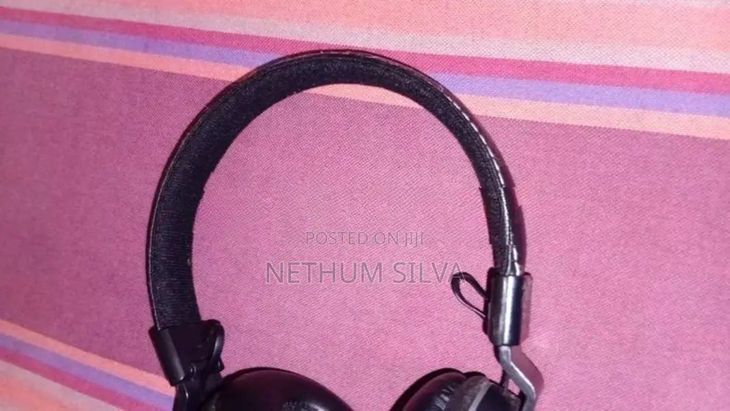 Headphones