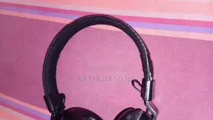 Headphones