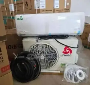 Chigo 12000BTU Inverter Brand New Air Conditioner
