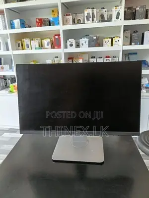 Dell P2219H Monitor