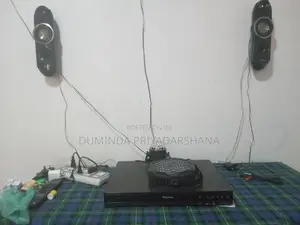 Hometheater 5.1