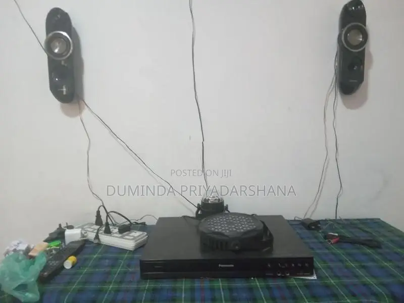 Hometheater 5.1