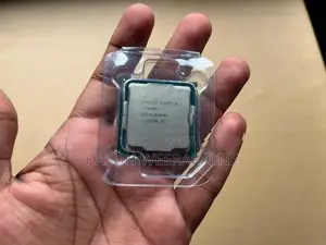 Intel Core i5 8500 processor