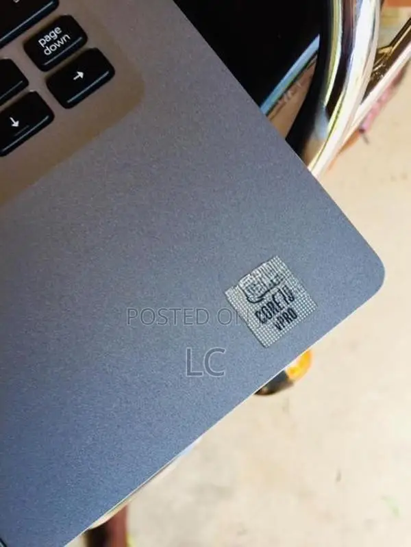 DELL 5411 i5 10th GEN 16GB RAM 512GB NVME Laptop