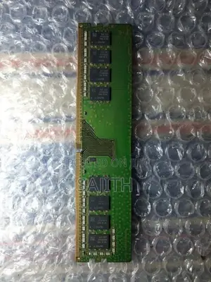 DDD4 8GB Ram