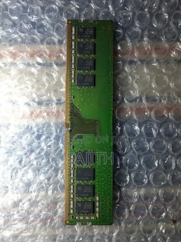 DDD4 8GB Ram