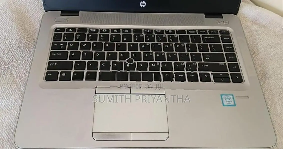 hp EliteBook 840 G3