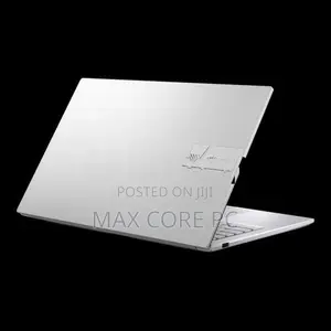 ASUS VIVOBOOK X1504VA CORE 7 150U 8GB ONBOARD RAM 512GB NVME SSD 15.6"
